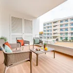 Adega Luxury By Algarve Golden Appartement