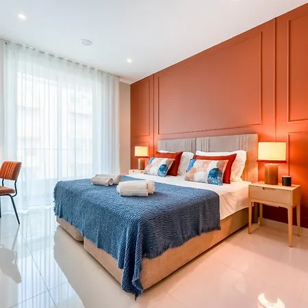 Adega Luxury By Algarve Golden * ラゴス