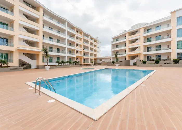 Appartement Adega Luxury By Algarve Golden *
