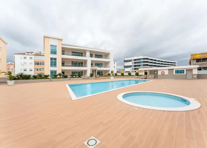 Adega Luxury By Algarve Golden Appartement Lagos