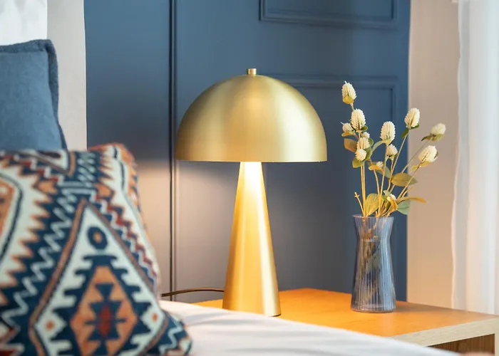 Appartement Adega Luxury By Algarve Golden