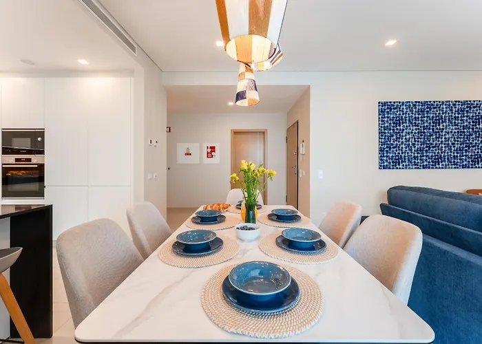 Adega Luxury By Algarve Golden Lagos