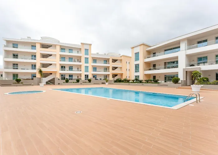 Adega Luxury By Algarve Golden Appartement *