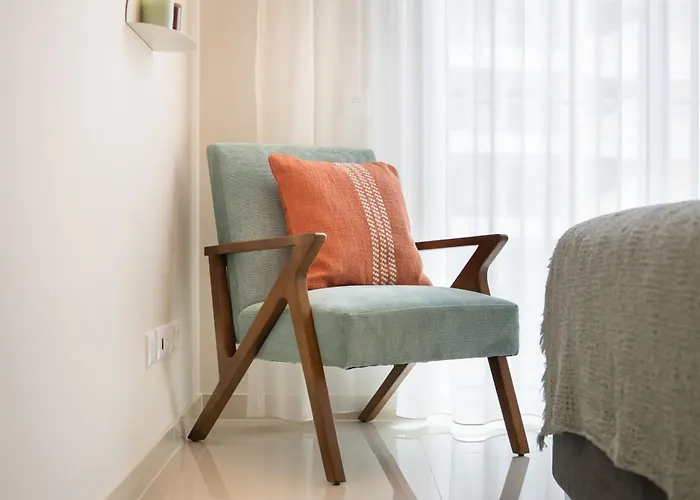 Appartement Adega Luxury By Algarve Golden *