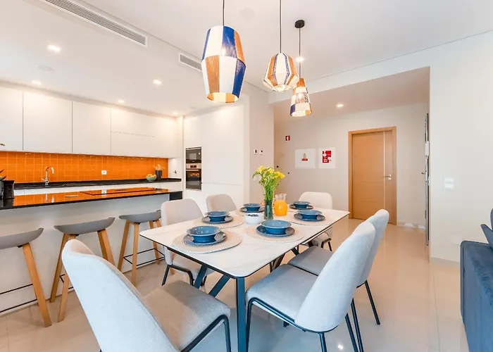 Adega Luxury By Algarve Golden Appartement Lagos