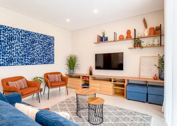 Appartement Adega Luxury By Algarve Golden Lagos