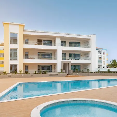 شقة Adega Luxury By Algarve Golden