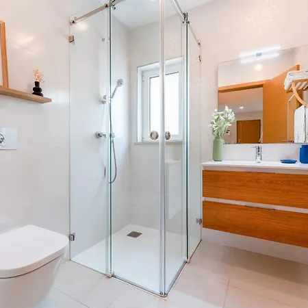 شقة Adega Luxury By Algarve Golden