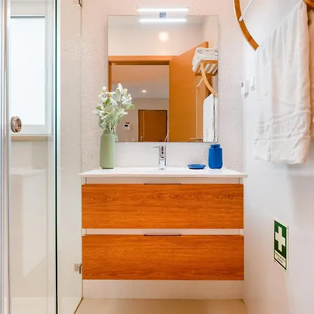 Adega Luxury By Algarve Golden Apartament