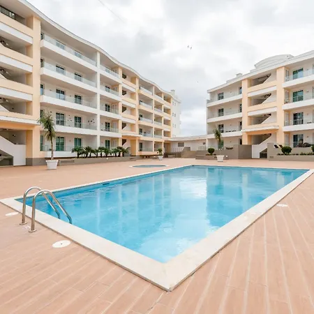 Apartament Adega Luxury By Algarve Golden *