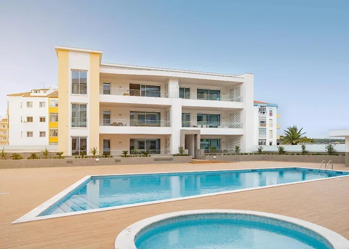 Appartamento Adega Luxury By Algarve Golden