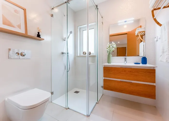 Appartamento Adega Luxury By Algarve Golden