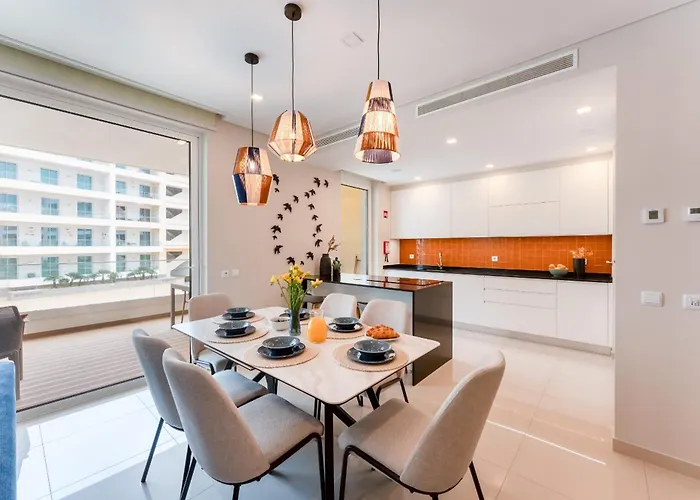 Adega Luxury By Algarve Golden Appartamento Lagos