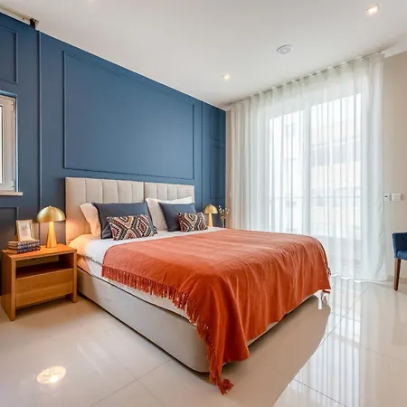 Adega Luxury By Algarve Golden Daire *