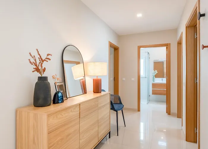 Adega Luxury By Algarve Golden